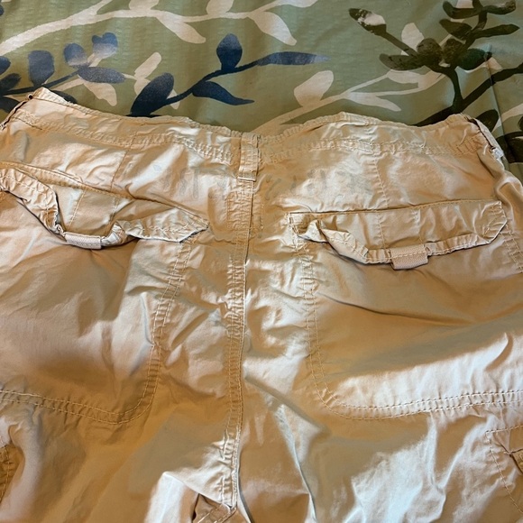 American Eagle baggy cargo pants - Picture 8 of 12